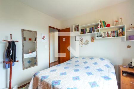 Casa à venda com 240m², 3 quartos e 4 vagasQuarto 2