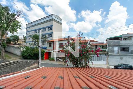 Casa à venda com 240m², 3 quartos e 4 vagasVista do Quarto 1