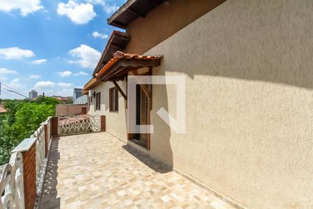 Casa à venda com 240m², 3 quartos e 4 vagasVaranda do Escritório