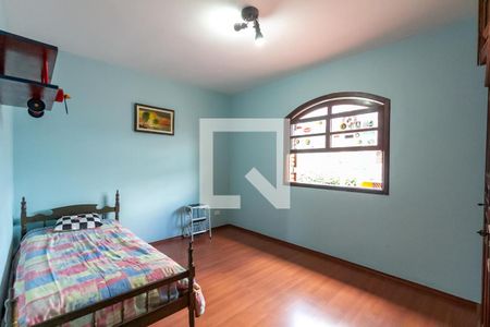 Casa à venda com 240m², 3 quartos e 4 vagasQuarto 1