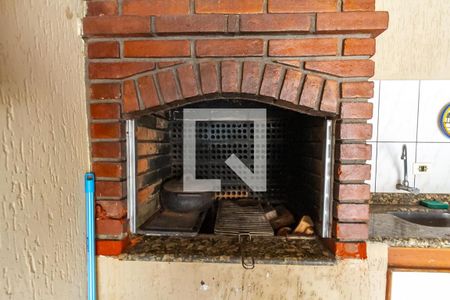 Casa à venda com 240m², 3 quartos e 4 vagasChurrasqueira