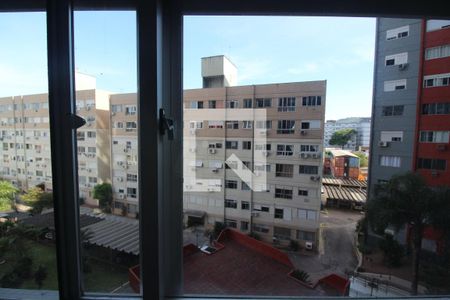 Vista do Quarto 1 de apartamento à venda com 2 quartos, 67m² em Partenon, Porto Alegre