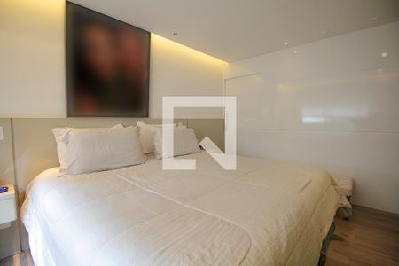 Suite 1 de apartamento para alugar com 4 quartos, 160m² em Sion, Belo Horizonte