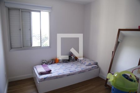 Quarto 2 de apartamento para alugar com 2 quartos, 53m² em Jardim Regina, São Paulo