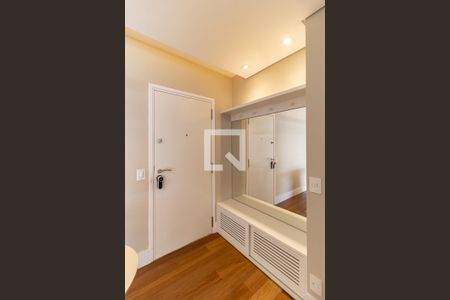 Entrada Social de apartamento para alugar com 2 quartos, 106m² em Aclimação, São Paulo