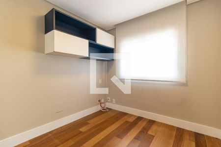 Apartamento para alugar com 106m², 2 quartos e 2 vagasQuarto 2