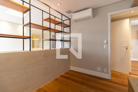 Apartamento para alugar com 106m², 2 quartos e 2 vagasSala de Tv 