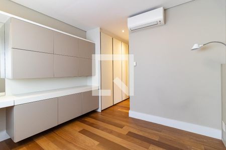 Apartamento para alugar com 106m², 2 quartos e 2 vagasSuíte 