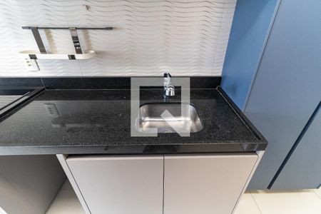 Apartamento para alugar com 106m², 2 quartos e 2 vagasCozinha