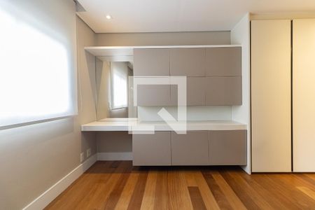 Apartamento para alugar com 106m², 2 quartos e 2 vagasSuíte 