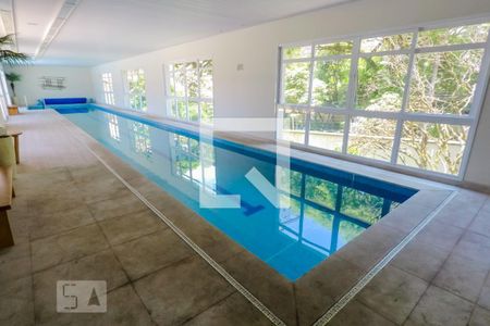 Apartamento para alugar com 106m², 2 quartos e 2 vagasPiscina Coberta 