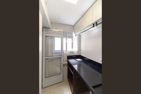 Apartamento para alugar com 106m², 2 quartos e 2 vagasLavanderia