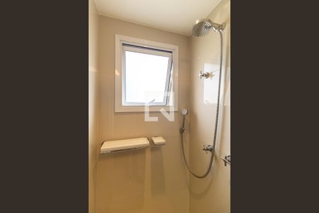 Apartamento para alugar com 106m², 2 quartos e 2 vagasBanheiro Social