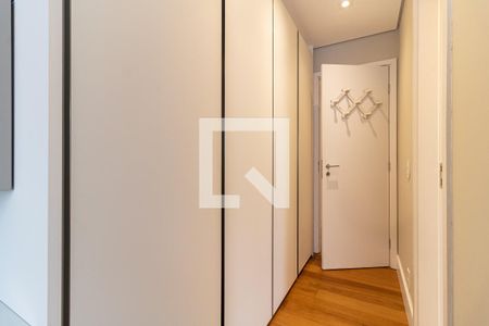 Apartamento para alugar com 106m², 2 quartos e 2 vagasSuíte 