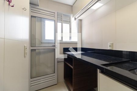 Apartamento para alugar com 106m², 2 quartos e 2 vagasLavanderia