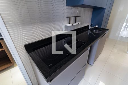 Apartamento para alugar com 106m², 2 quartos e 2 vagasCozinha