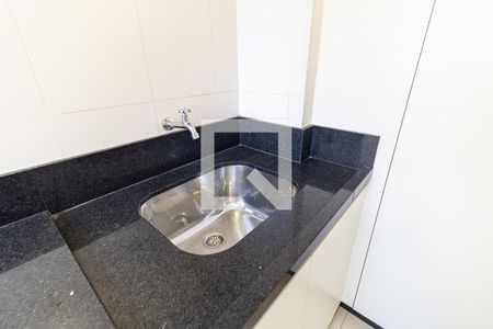 Apartamento para alugar com 106m², 2 quartos e 2 vagasLavanderia