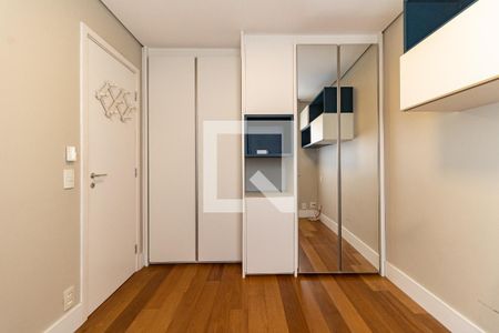 Apartamento para alugar com 106m², 2 quartos e 2 vagasQuarto 2