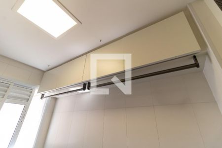 Apartamento para alugar com 106m², 2 quartos e 2 vagasLavanderia