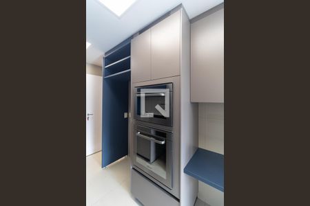 Apartamento para alugar com 106m², 2 quartos e 2 vagasCozinha