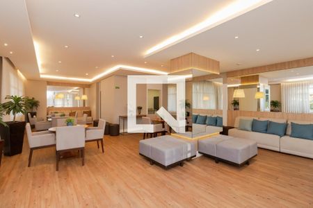 Apartamento para alugar com 106m², 2 quartos e 2 vagasSalão de Festas