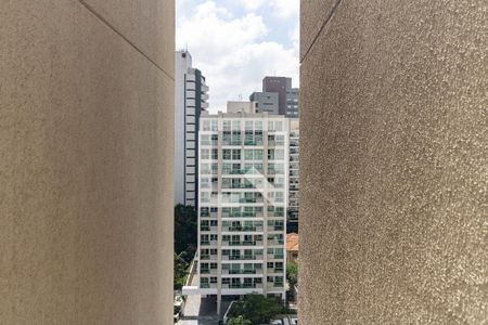 Apartamento para alugar com 106m², 2 quartos e 2 vagasVista da Lavanderia
