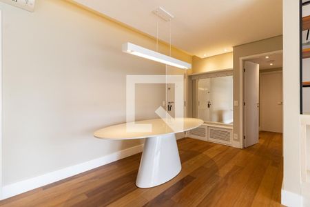 Sala de apartamento para alugar com 2 quartos, 106m² em Aclimação, São Paulo