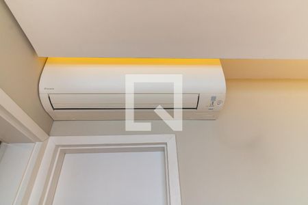 Sala de apartamento para alugar com 2 quartos, 106m² em Aclimação, São Paulo