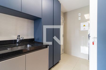 Apartamento para alugar com 106m², 2 quartos e 2 vagasCozinha