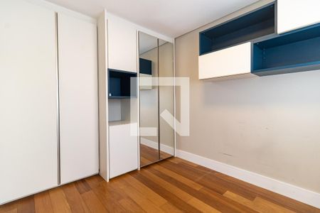 Apartamento para alugar com 106m², 2 quartos e 2 vagasQuarto 2