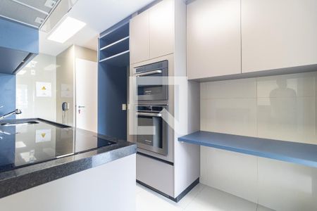 Apartamento para alugar com 106m², 2 quartos e 2 vagasCozinha