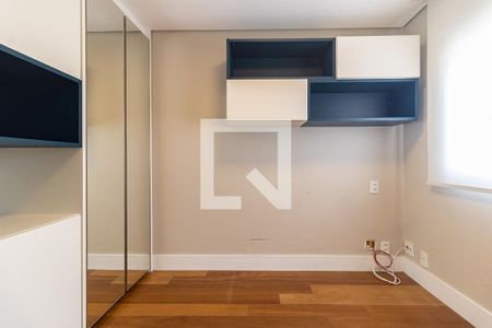 Apartamento para alugar com 106m², 2 quartos e 2 vagasQuarto 2