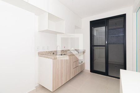 Apartamento para alugar com 35m², 1 quarto e sem vagaSala e Cozinha