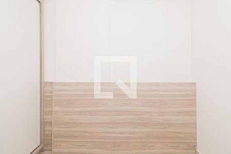 Quarto de apartamento para alugar com 1 quarto, 35m² em Vila Maria Alta, São Paulo