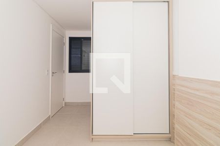 Quarto de apartamento para alugar com 1 quarto, 35m² em Vila Maria Alta, São Paulo