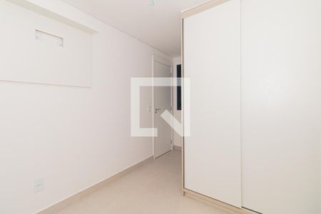 Quarto de apartamento para alugar com 1 quarto, 35m² em Vila Maria Alta, São Paulo