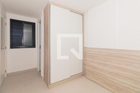 Quarto de apartamento para alugar com 1 quarto, 35m² em Vila Maria Alta, São Paulo