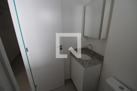 Apartamento para alugar com 35m², 1 quarto e sem vagaQuarto 1 - Banheiro