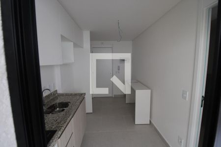Apartamento para alugar com 35m², 1 quarto e sem vagaVaranda