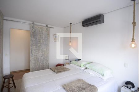 Apartamento à venda com 110m², 2 quartos e 2 vagasSuíte