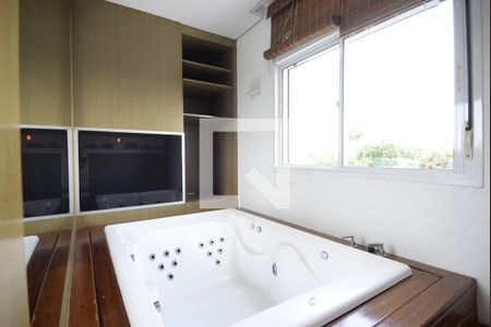 Apartamento à venda com 110m², 2 quartos e 2 vagasSuíte