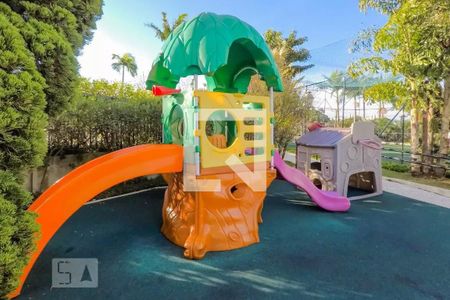 Apartamento à venda com 110m², 2 quartos e 2 vagasPlayground