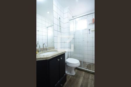 Apartamento à venda com 110m², 2 quartos e 2 vagasBanheiro