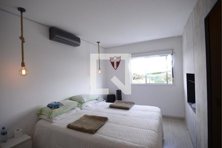 Apartamento à venda com 110m², 2 quartos e 2 vagasSuíte