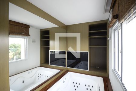 Apartamento à venda com 110m², 2 quartos e 2 vagasSuíte