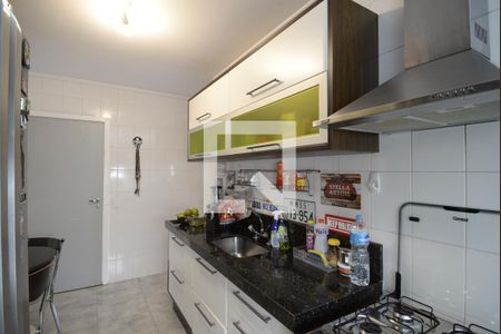 Apartamento à venda com 110m², 2 quartos e 2 vagasCozinha