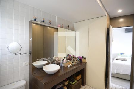 Apartamento à venda com 110m², 2 quartos e 2 vagasSuíte