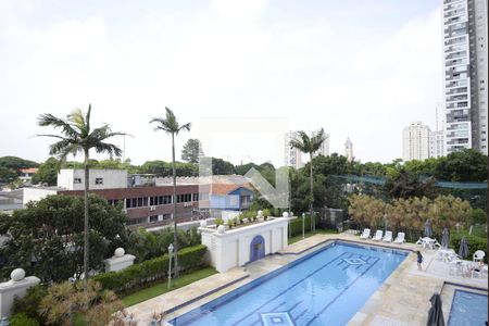 Apartamento à venda com 110m², 2 quartos e 2 vagasVista