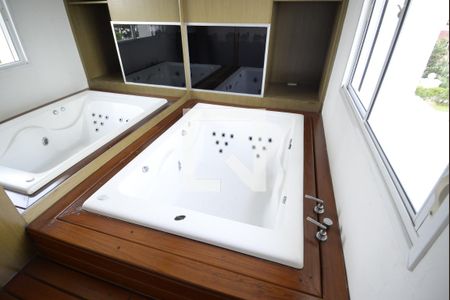 Apartamento à venda com 110m², 2 quartos e 2 vagasSuíte