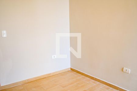 Suíte de casa para alugar com 3 quartos, 115m² em Santa Maria, São Caetano do Sul